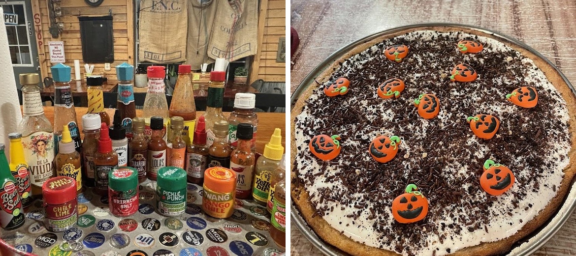 Paradise Pizza Pub