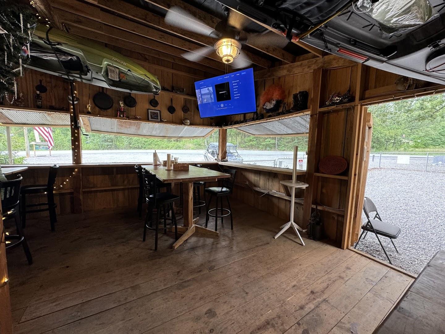 Paradise Pizza Pub