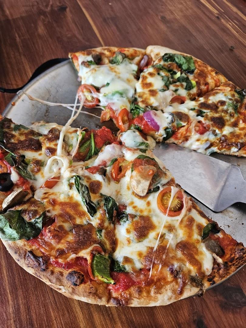 Paradise Pizza Pub